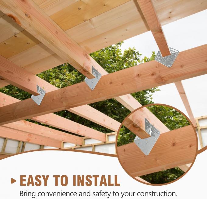 Σφραγίδες τυφώνα για ξύλινες ράβδους 4