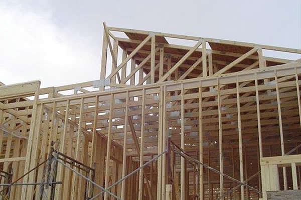 Ζεστή πώληση Ζαλβανισμένη πλάκα δομοστοιχίας με ατσάλινα στήθη Υψηλής ποιότητας υλικό 0