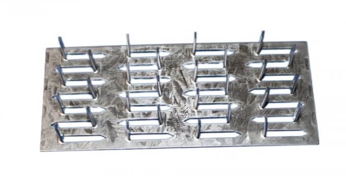 Δομικός Σύνδεσμος Ξύλου με Οδοντωτή Πλάκα για Συστήματα Δοκών & Ξύλινων Σκελετών 4