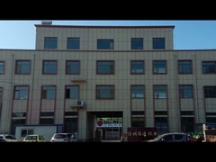 Η Cangzhou Futong Precision Manufacturing Co., Ltd.