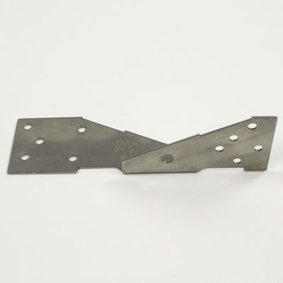 ποιότητας  Corrosion Resistant Timber Connectors Durable Building Solutions εργοστάσιο