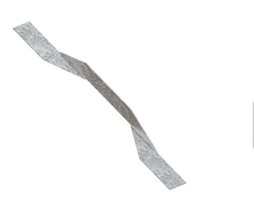 quality Τυλιγμένο χάλυβα Cyclone Tie CT180 CT1200 Για σύνδεση ξύλου factory