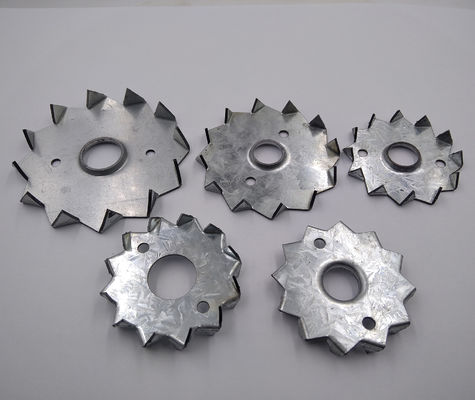 Sleek Modern Metal Timber Connector / Timber Joiners Corrosion Resistant