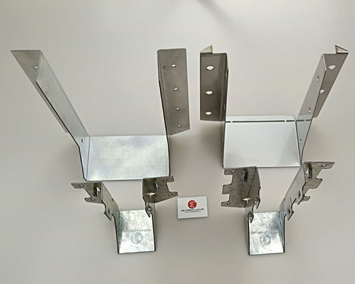 Λύκοι με προδιαγεγραμμένες τρύπες