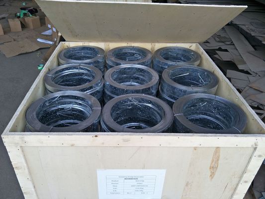 Μεταλλικό ράβδος γραβάτας ∆ιασυστρωμένο τρυπημένο κατασκευαστικό υλικό για ξύλινα πλαίσια