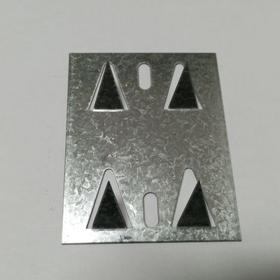 Κλιπς για ακουστικούς πίνακες από υαλοϊνές