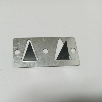 Πίεση κάτω Κλιπ Impaler