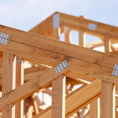 Πλακέτες προεξοχών με οδοντοστοιχία καρφιών 8 mm Ζυγισμένα πλακάκια επανόρθωσης από χάλυβα Επισκευή Πλακέτα δέσμης Δυνατότητα στήριξης 1 mm για ξύλινη στέγη Πλακέτα σύνδεσης ξύλινων δομών