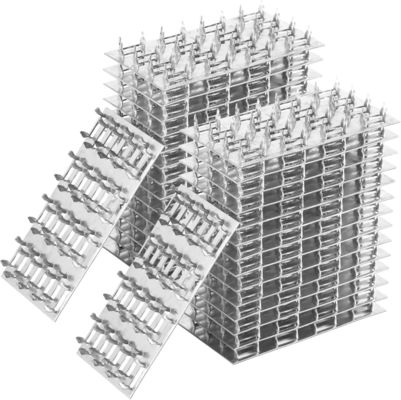 Πλακέτα προεξοχλούμενου σιδηροτροχίου Πλακέτες επιδιόρθωσης πλακέτες επισκευής