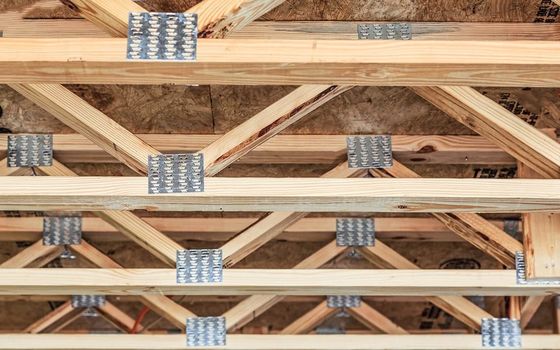 Ζυγισμένες ράβδοις για ράβδοι και ράφτες