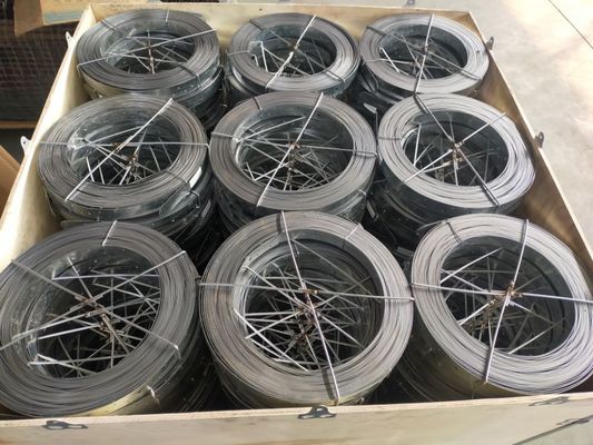 Κατασκευαστική Ζυγισμένη Τριπλωτή Σωλήνα ∆ Υποστήριξη ξύλινου πλαισίου και ρόλος σύνδεσης