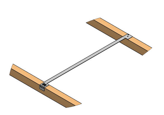 Διαχωριστής δομοστοιχείων για ταχεία και ακριβή διαφορά των δομοστοιχείων οροφής