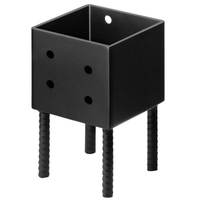 Μεταλλική στήλη υποστήριξης στήλης άγκυρας στήλης αγκυροβόλησης γης